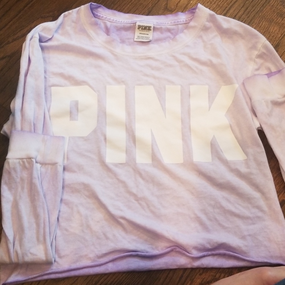 Victorias Secret PINK top